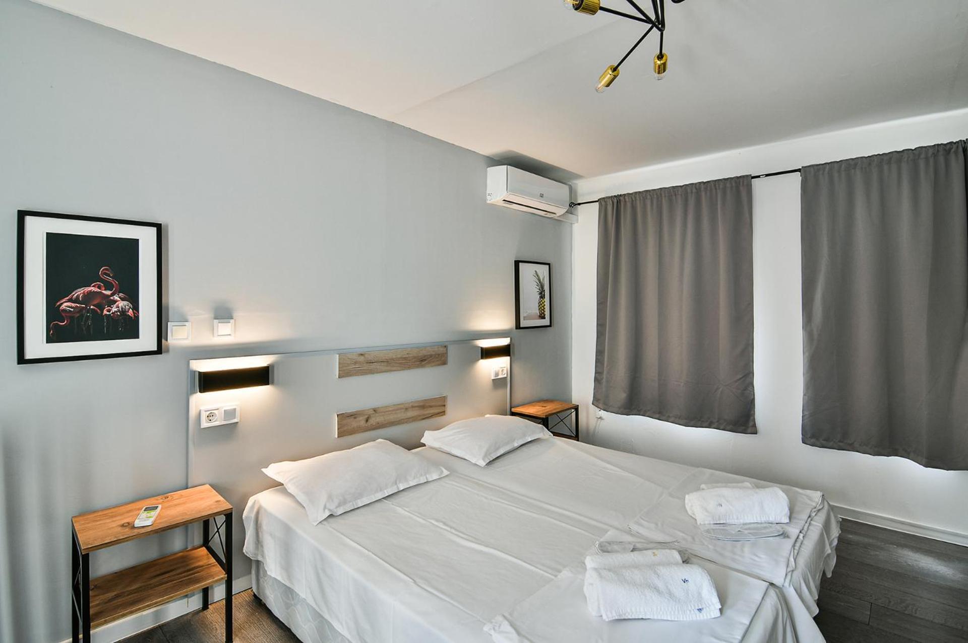 Central Flats With Parking Varna Exterior photo