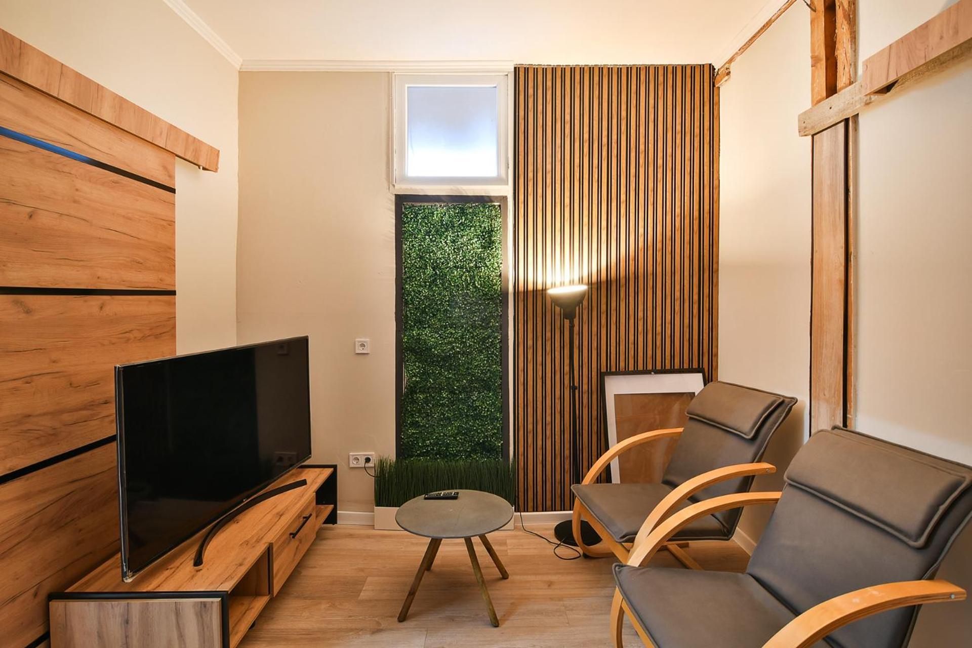 Central Flats With Parking Varna Exterior photo